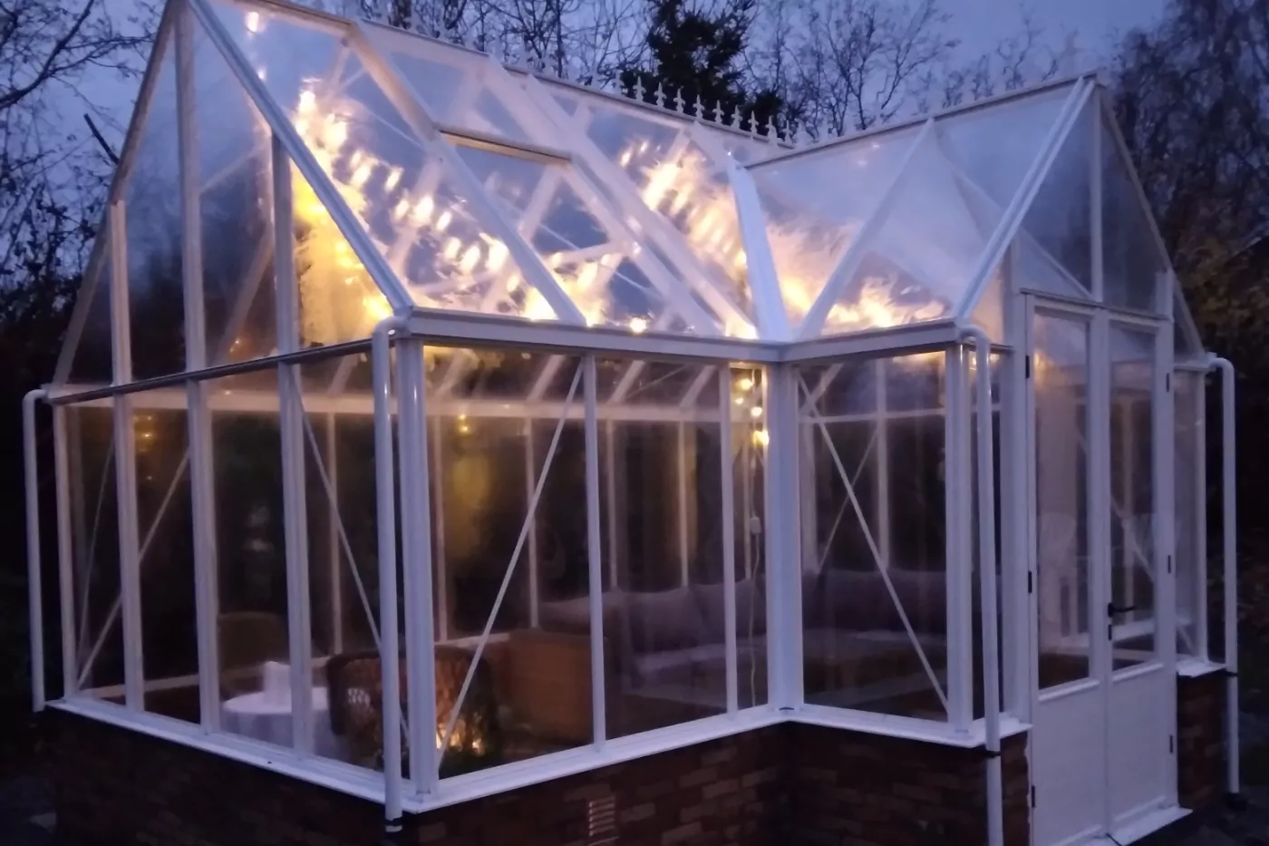 Fönsterinstallatör av Björklinge Glas AB – projekt 4